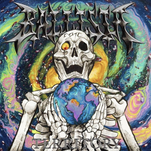 Ballista : Ballista Territory Ballista : Ballista Territory